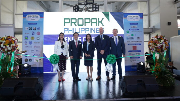 EVENT PROPAK 2026 EXHIBIT