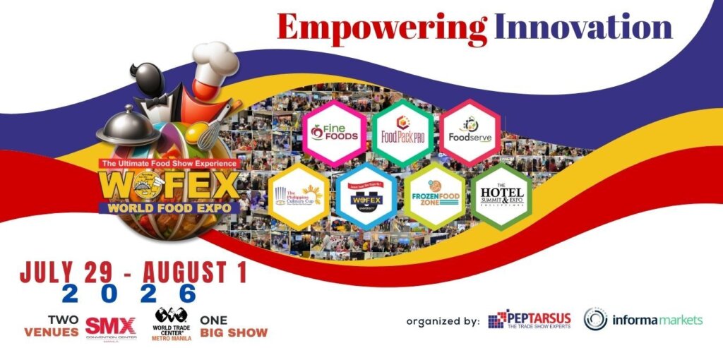 WOFEX 2026: EMPOWERING INNOVATION