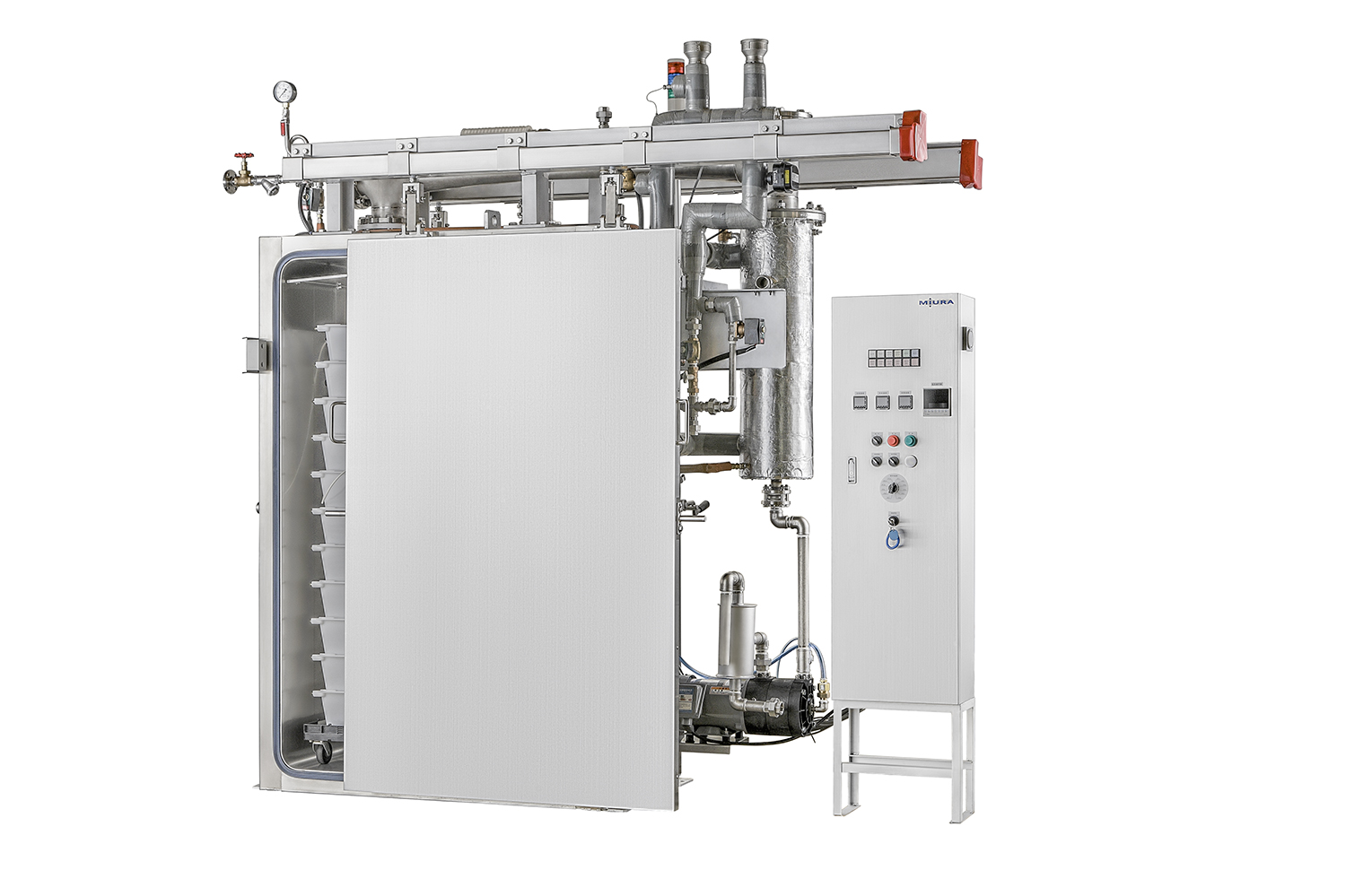 Food Processing